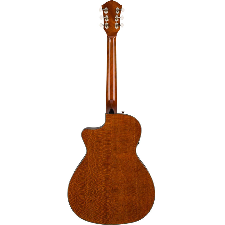 Fender FA-345CE Auditorium Natural Used
