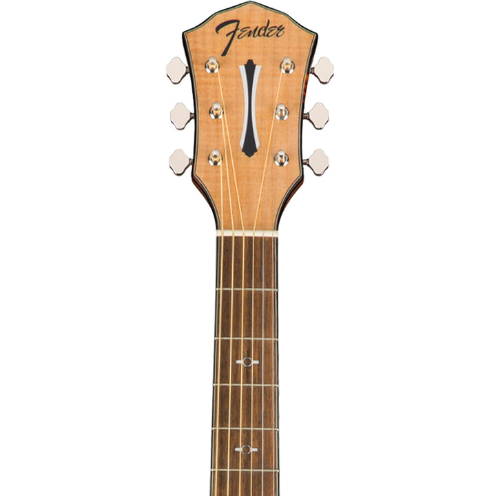 Fender FA-345CE Auditorium Natural Used