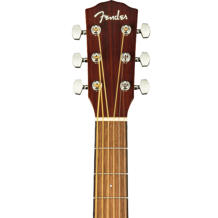 Fender CD-140SCE Dreadnought Acoustic-Electric Sunburst