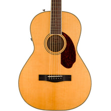 Fender PM-2 Standard Parlor Acoustic Used