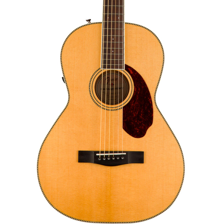 Fender PM-2 Standard Parlor Acoustic Used