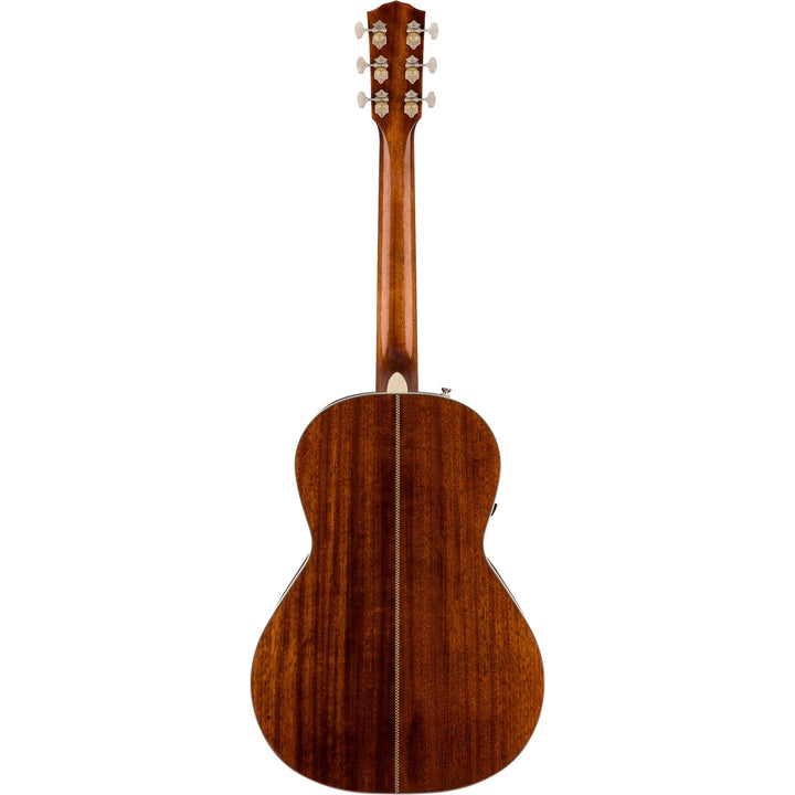 Fender PM-2 Standard Parlor Acoustic Used
