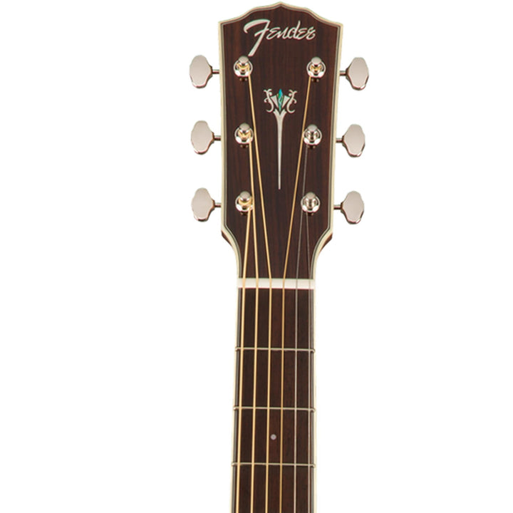 Fender PM-2 Standard Parlor Acoustic Used