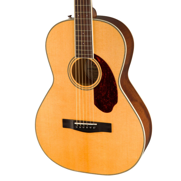 Fender PM-2 Standard Parlor Acoustic Used