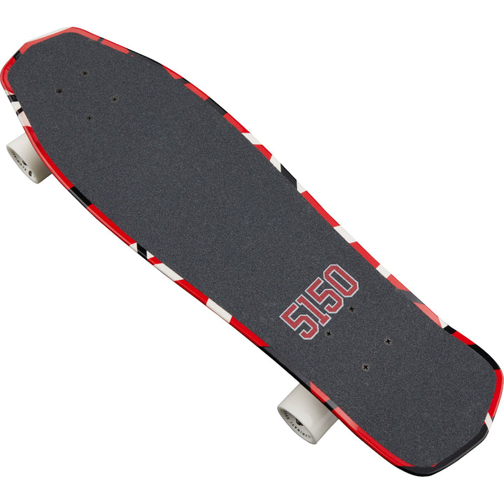 EVH 5150 Skateboard