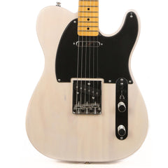 Squire Classic Vibe '50s Telecaster White Blonde 2019 | The Music Zoo