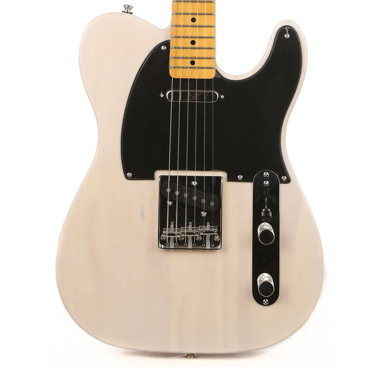 Squire Classic Vibe '50s Telecaster White Blonde 2019 | The Music Zoo
