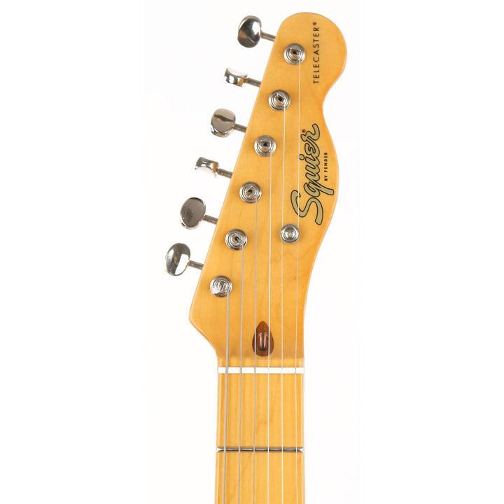 Squire Classic Vibe '50s Telecaster White Blonde 2019