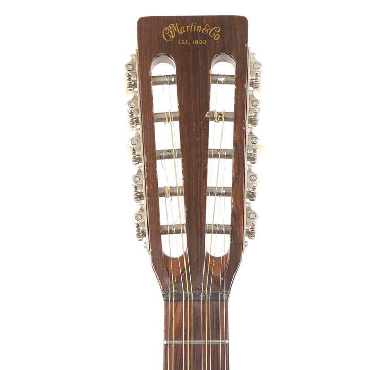 1965 Martin T-15 Tiple