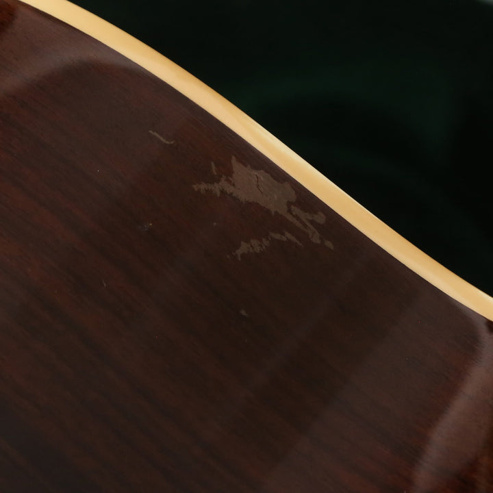 Martin OM-28 Acoustic Natural 2017