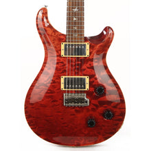 PRS Custom 22 10-Top Black Cherry 2007