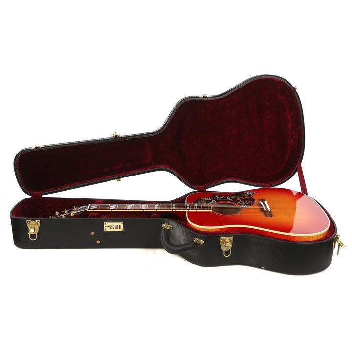 Gibson Hummingbird Acoustic-Electric 2014