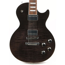Gibson Les Paul Standard HP Ebony 2017
