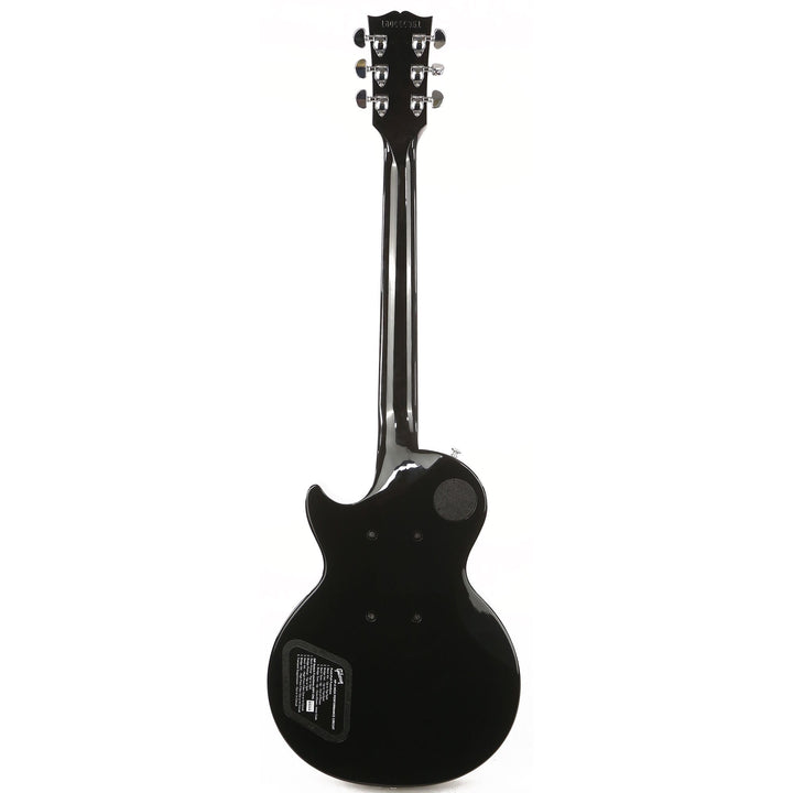 Gibson Les Paul Standard HP Ebony 2017