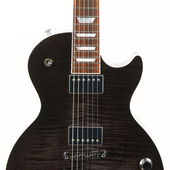 Gibson Les Paul Standard HP Ebony 2017