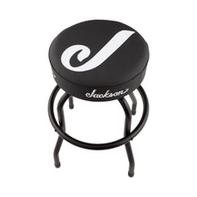 Jackson J Logo Barstool 24"