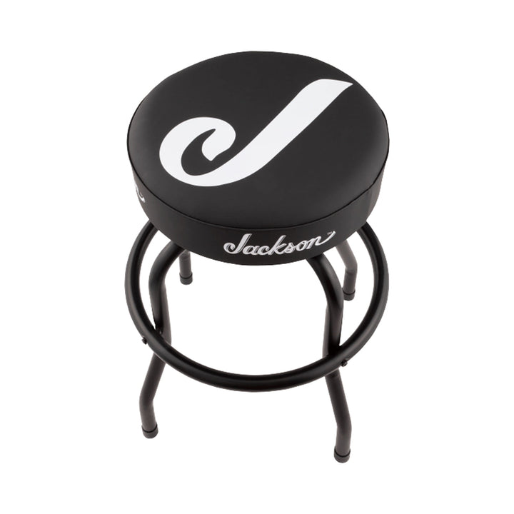 Jackson J Logo Barstool 24 Open-Box