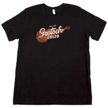 Gretsch G6120 T-Shirt Extra Large