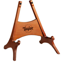Taylor Sapele/Mahogany Guitar Stand