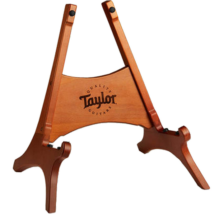 Taylor Sapele/Mahogany Guitar Stand Open-Box