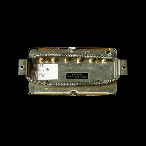 Gibson Burstbucker 3 Humbucker (Gold)