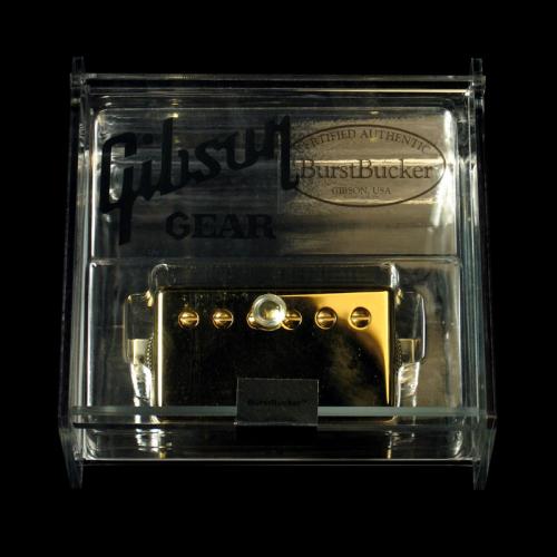 Gibson Burstbucker 3 Humbucker (Gold)