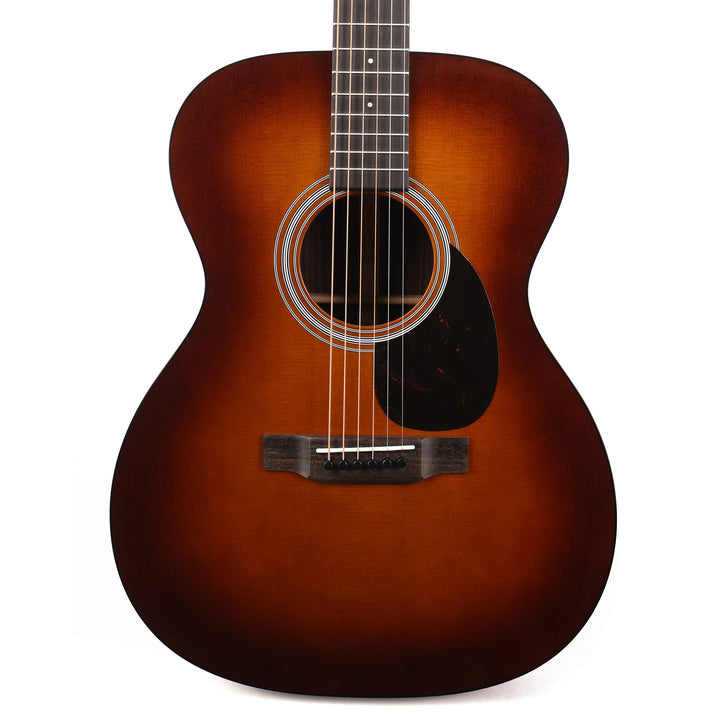 Martin OM-21 Acoustic Ambertone 2023