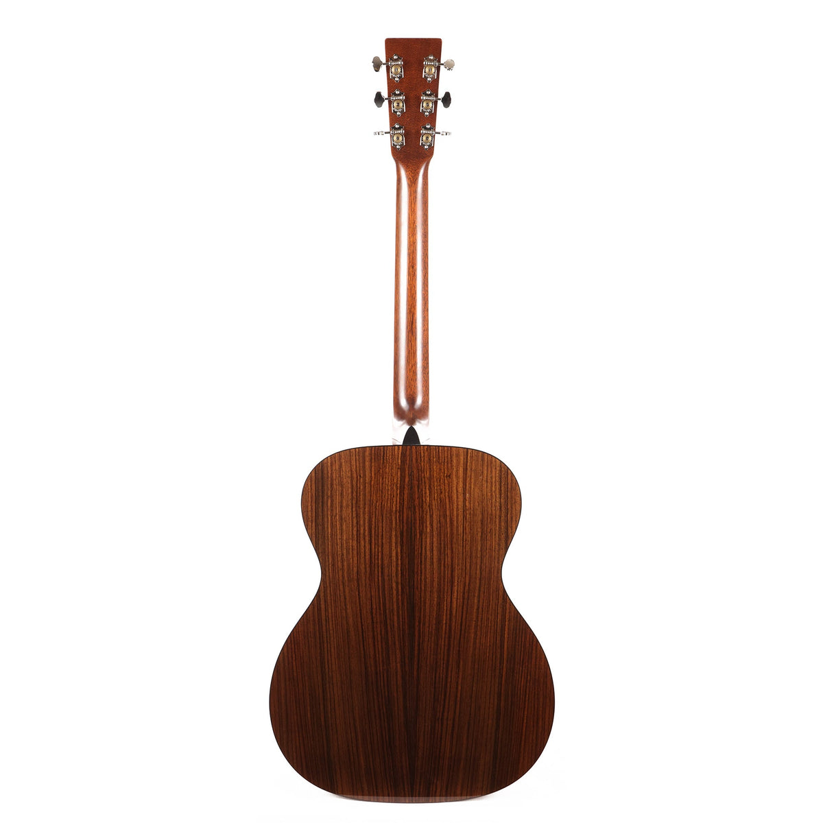 Martin OM-21 Acoustic Ambertone 2023 — 3