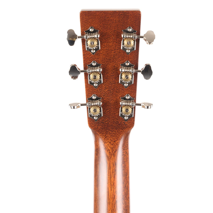 Martin OM-21 Acoustic Ambertone 2023