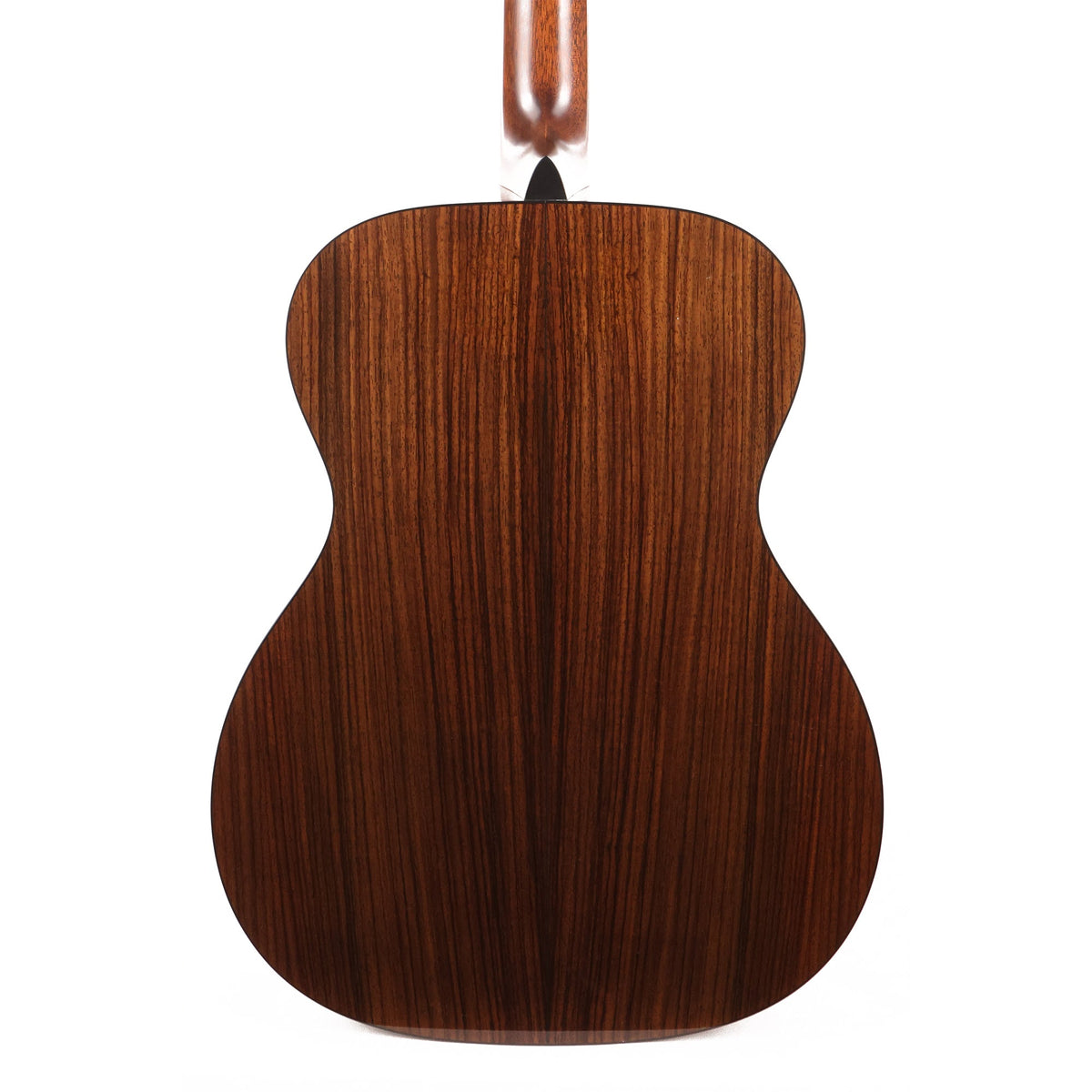 Martin OM-21 Acoustic Ambertone 2023 — 8