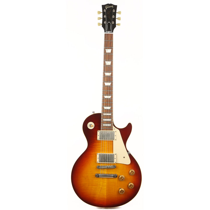 Gibson Custom Shop Collector's Choice #6 1959 Les Paul Aged Tobacco Burst