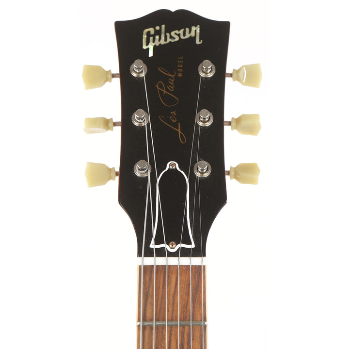 Gibson Custom Shop Collector's Choice #6 1959 Les Paul Aged Tobacco Burst