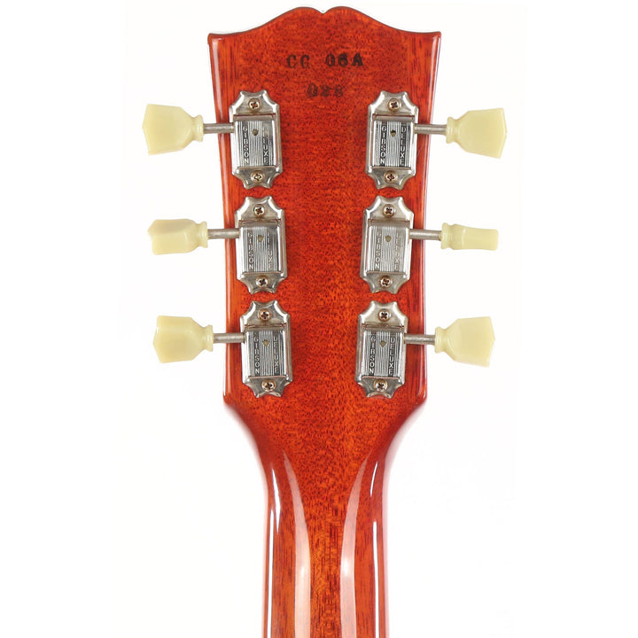 Gibson Custom Shop Collector's Choice #6 1959 Les Paul Aged Tobacco Burst