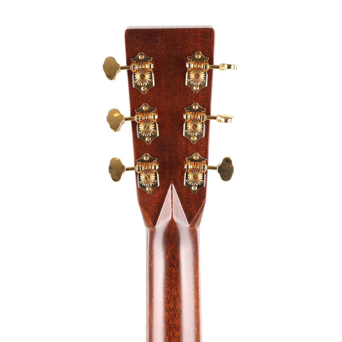 Martin D-41 Dreadnought Acoustic Natural — 5