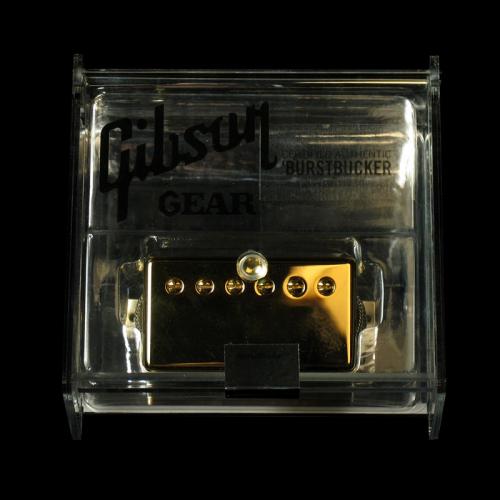 Gibson Burstbucker Pro Neck Humbucker (Gold)
