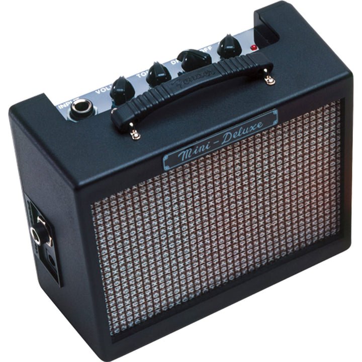 Fender MD-20 Mini Deluxe Amplifier