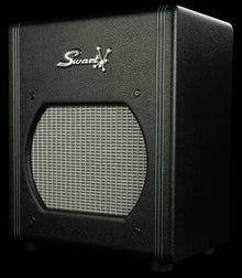 Swart Atomic Space Tone Pro Combo Amplifier (Black)