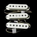 Lindy Fralin Vintage Hot Strat Pickup Set