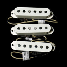 Lindy Fralin Vintage Hot Strat Pickup Set