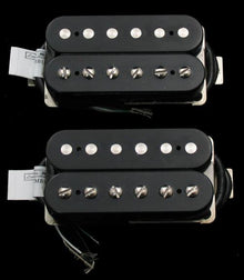 Lindy Fralin 8K / 9K Humbucker Pickup Set (4 Conductor)