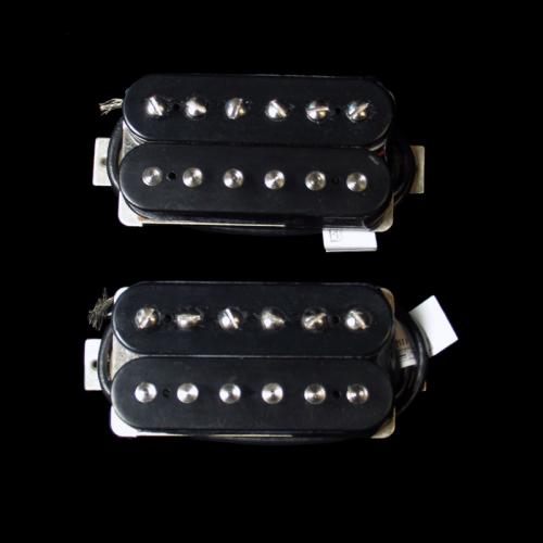 Lindy Fralin Unbucker Humbucker Set