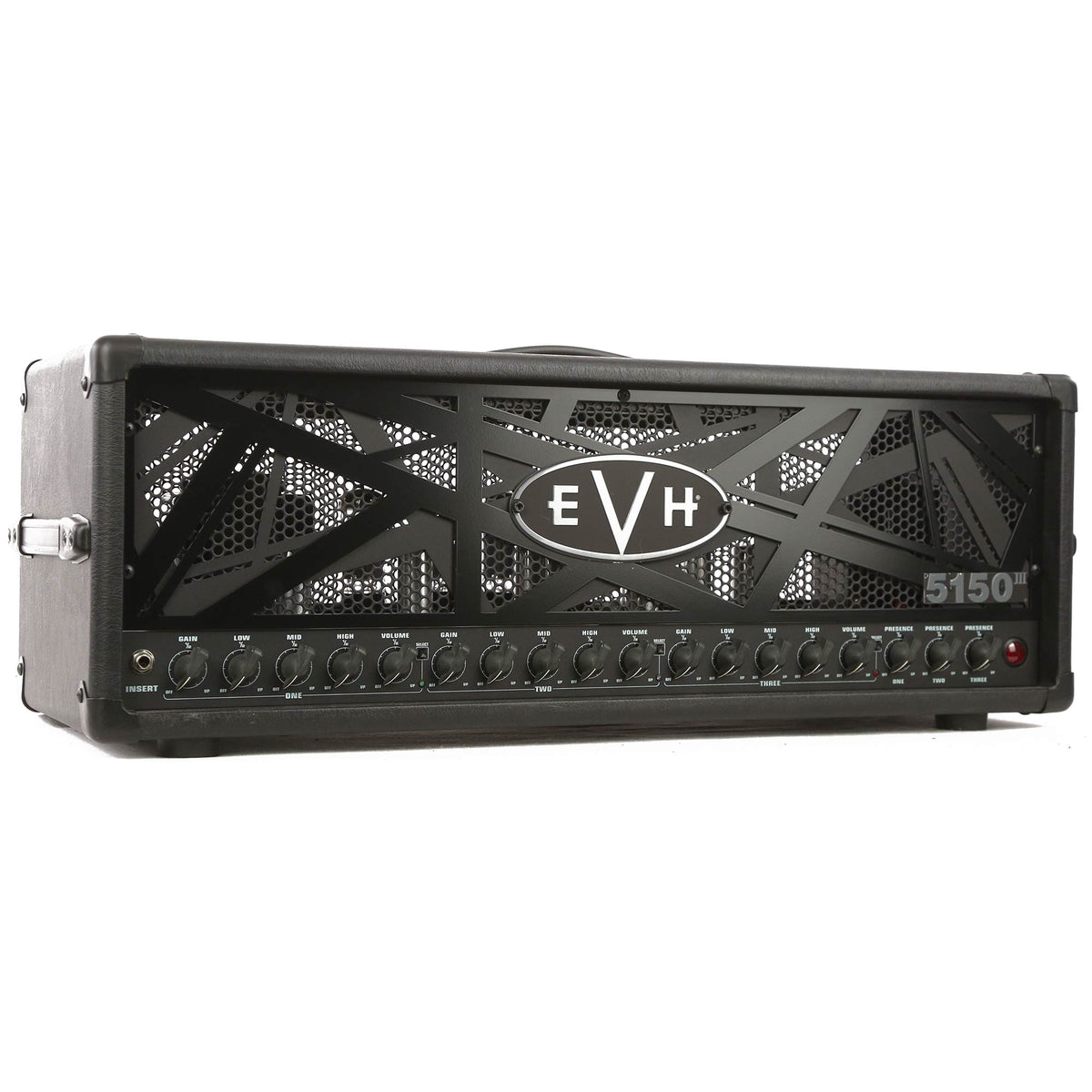 EVH Stealth 5150 III 100S Amplifier Used — 1