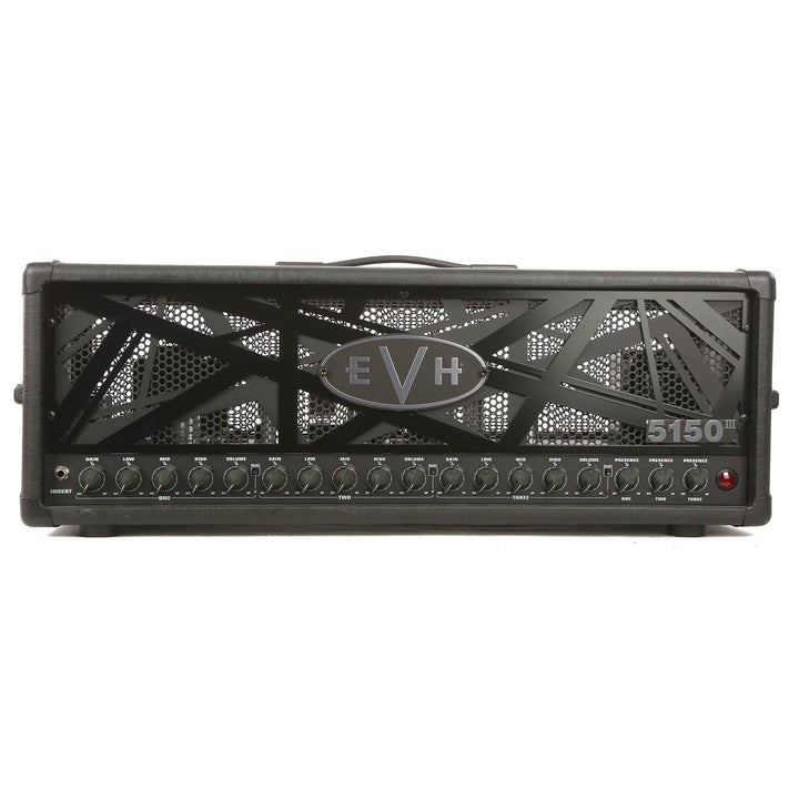 EVH Stealth 5150 III 100S Amplifier Used