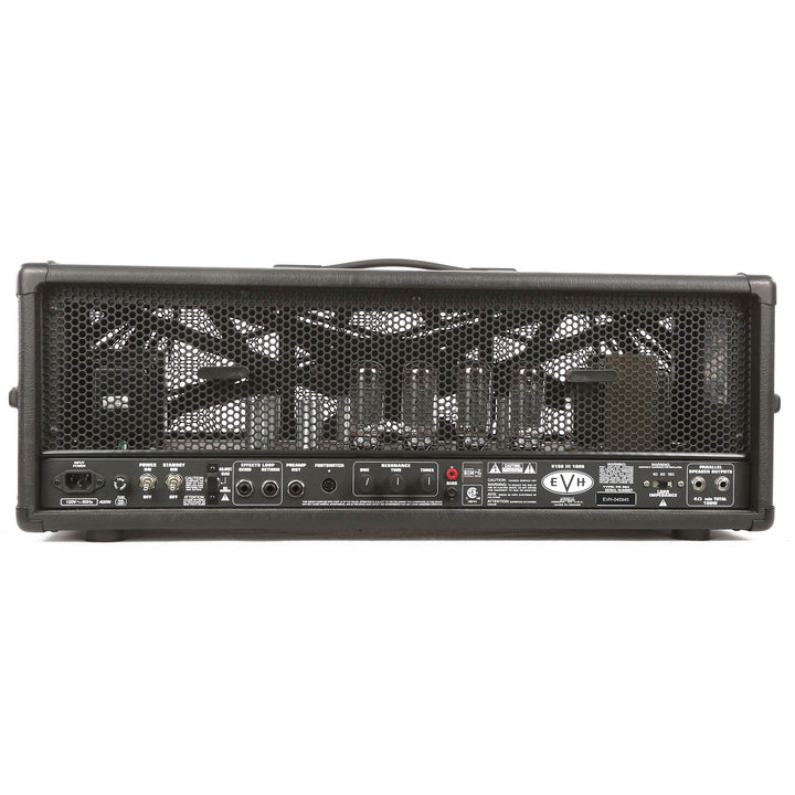 EVH Stealth 5150 III 100S Amplifier Used