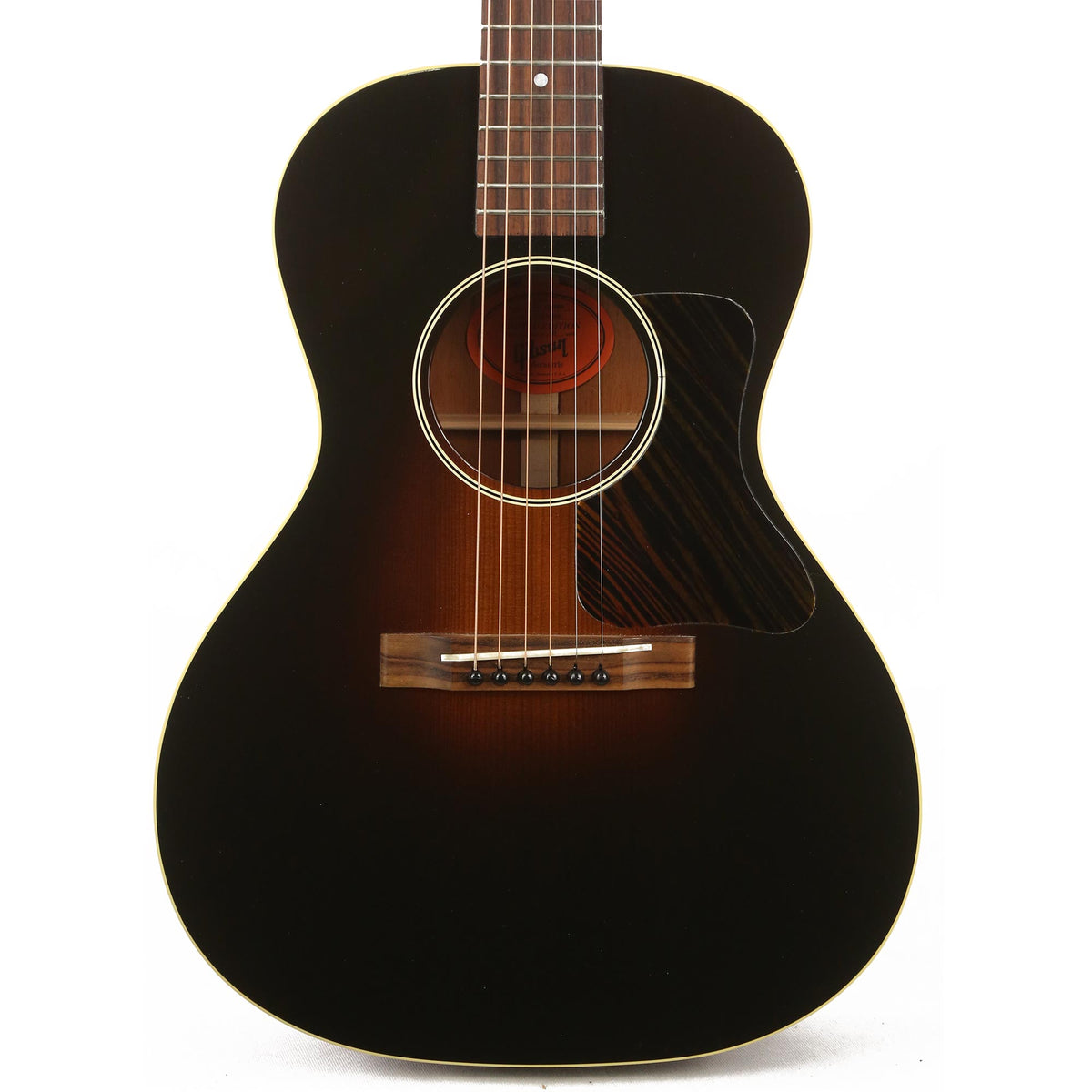 Gibson Custom Shop 1937 L-00 Legend Acoustic 2016 — 1