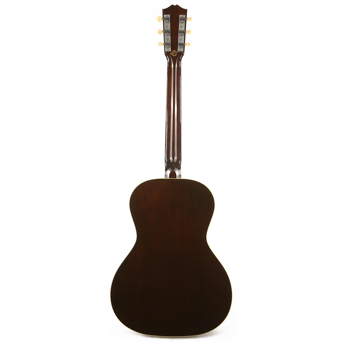 Gibson Custom Shop 1937 L-00 Legend Acoustic 2016 — 3