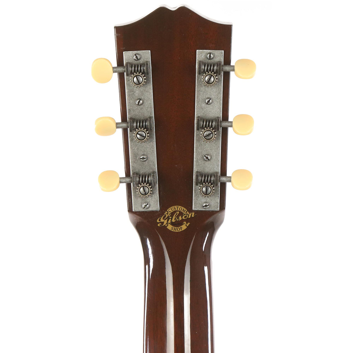 Gibson Custom Shop 1937 L-00 Legend Acoustic 2016 — 5