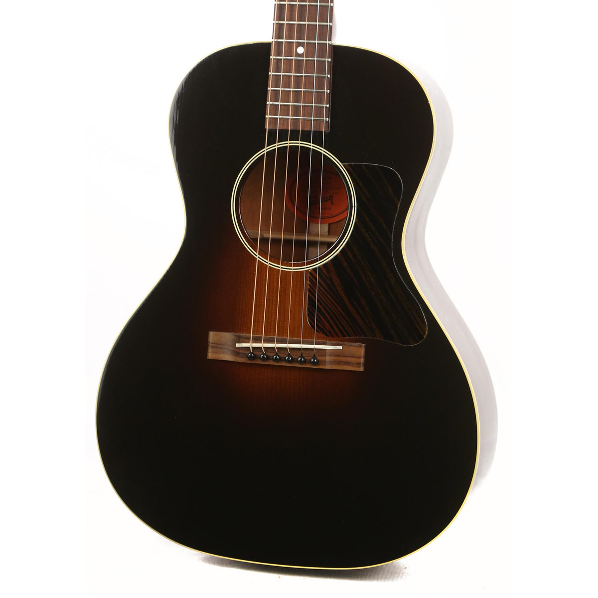 Gibson Custom Shop 1937 L-00 Legend Acoustic 2016 — 6