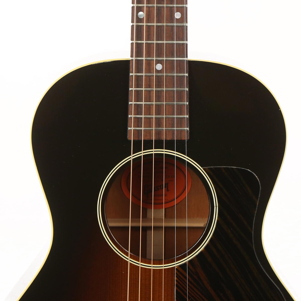 Gibson Custom Shop 1937 L-00 Legend Acoustic 2016 — 7