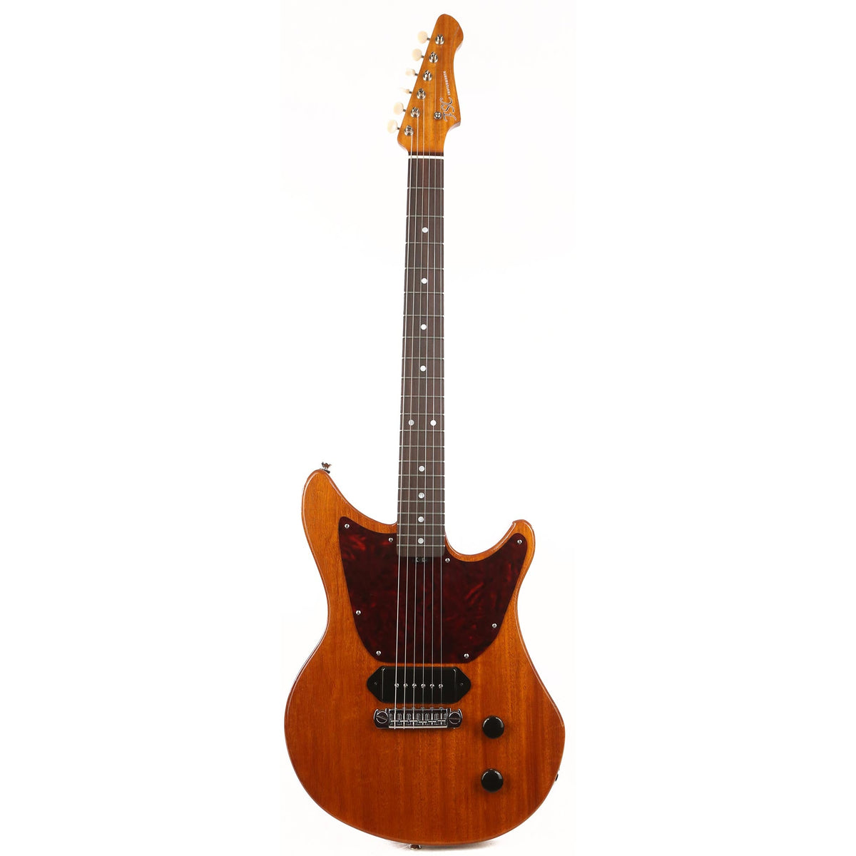 FSC Instruments OM-JR — 2